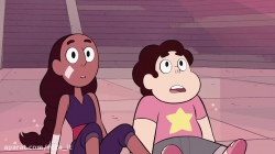 انیمیشن دنیای استیون - فصل 2 قسمت 9 :: Steven Universe